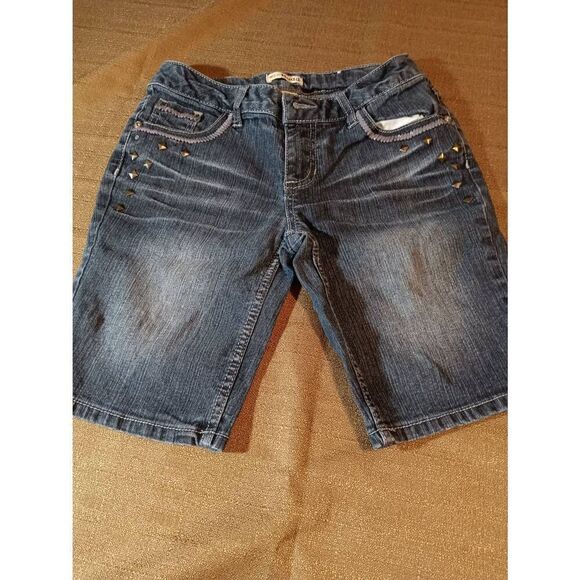 Mudd brand Shorts - Size: 12 (Junior) (0718) - Picture 1 of 9